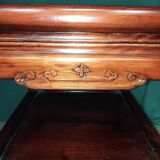 Far eastern side table