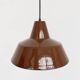 Vintage Louis Poulsen pendant light