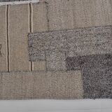 Handwoven Vintage Home Living Kilim sku3817