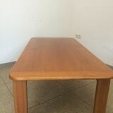 Table basse table basse en teck