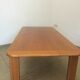 60s 70s coffee table coffee table teak Danish Design Denmark 60s 70s