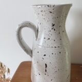 pitcher