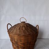Basket book
