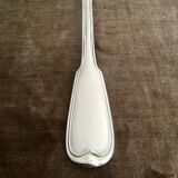 Cuillère à ragout en argent