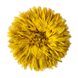 Juju hat yellow 55 cm