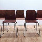 S22 Chair, Thur Op Seat