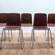 S22 Chair, Thur Op Seat