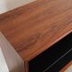 Teak bookcase, Danish design, 1970s, production: Denmark