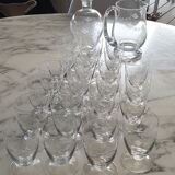 Glass service