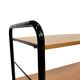 Vintage Ikea Niklas Rutger Andersson modular wall unit 1980s