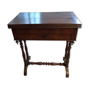 table de jeu