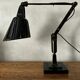 1930s Waligraph Zonalite Task Lamp