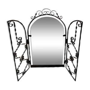Miroir fenêtre
