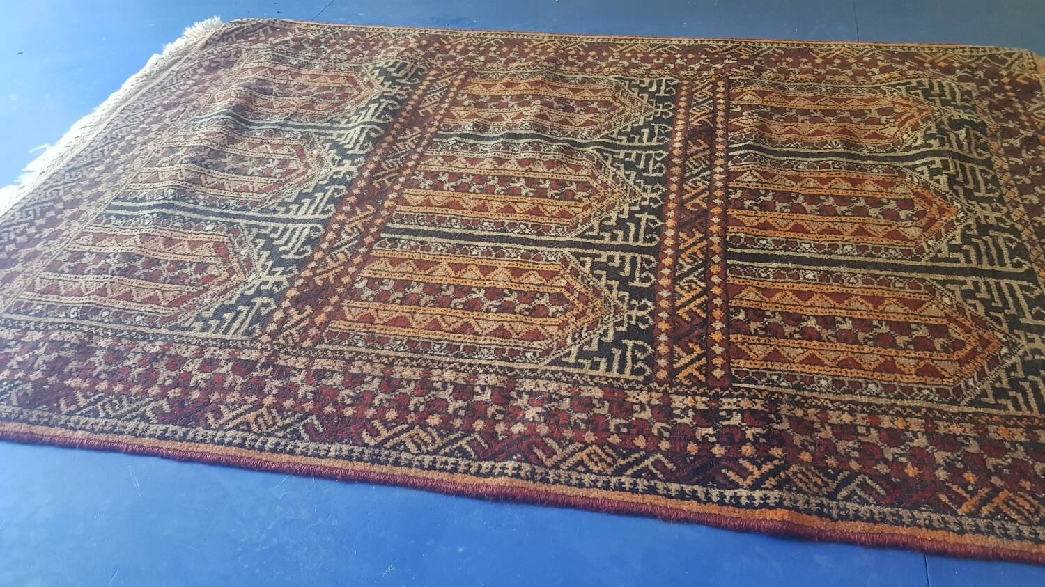 Persian rug