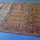 Persian rug
