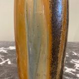 Carafe en grès émaillé