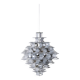 Cassiopée 9-tier pendant light - Max Sauze