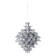 Cassiopée 9-tier pendant light - Max Sauze
