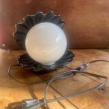 Shell Ball Lamp