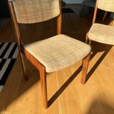 Lot de chaise