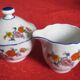 Vintage tea service