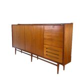 Bartels werke highboard 1960