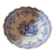 Lunéville salad bowl