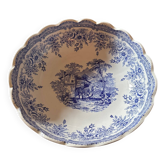 Lunéville salad bowl