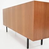 Buffet by Florence Knoll Bassett for Knoll International, 1950s