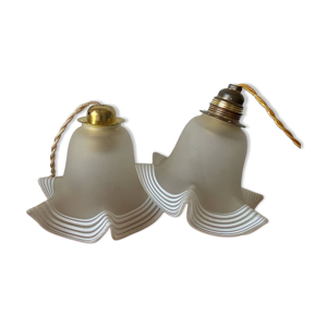 paire de baladeuses en