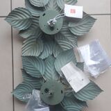 Masca ceiling light / wall light