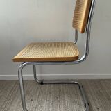 Chair Marcel Breuer Cesca B32