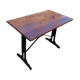Table bistrot