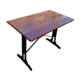 Bistro table