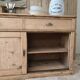 Buffet meuble de métier