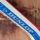 Dunlop vintage tennis racket