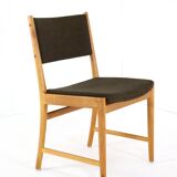 Set 4 Kai Lyngfeldt Larsen pour Soren Willasden Stoelen