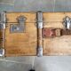 Old mallet