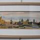 Jean Launois (1898-1942) Landscape of North Africa, A Port, Signed watercolour