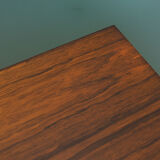 Rosewood desk, 70s, Danish design, made in Denmark