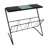 Magazine rack / side circa 60 Table