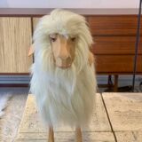 Footrest - Hanns Peter Krafft Meier