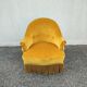 Toad chair