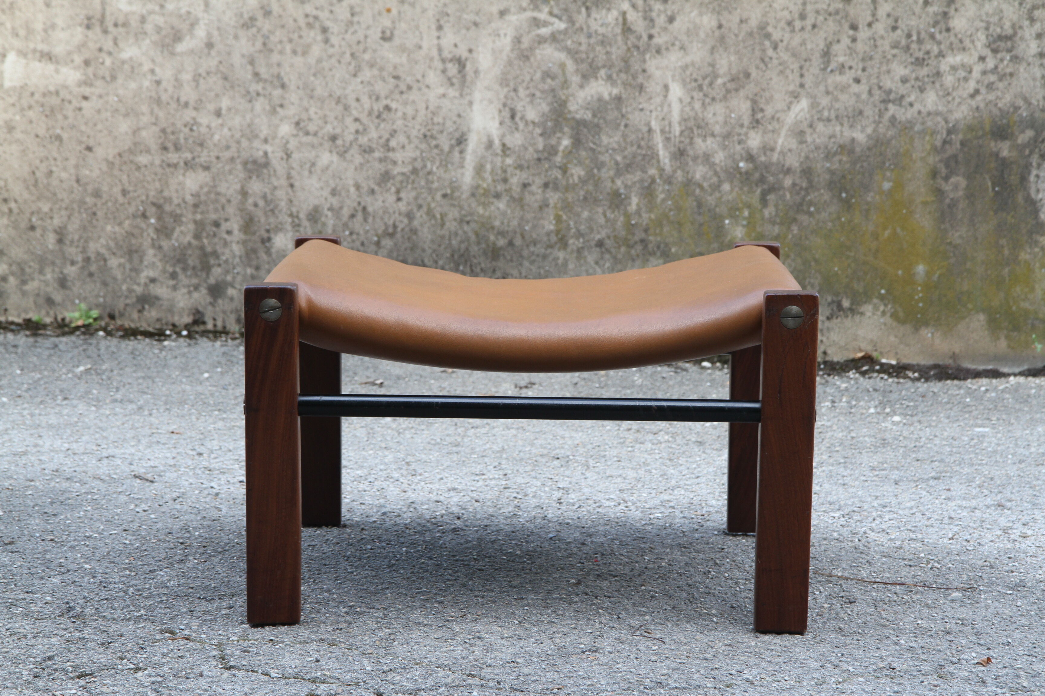 English ottoman Arkana of the 1960s