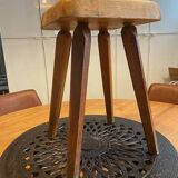 Pierre Chapo S01 Stool