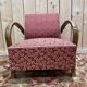 Fauteuil art deco