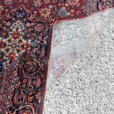Tapis d'Orient Iran, Kashan Persan - 2.00 x 1.20 Mètres