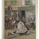 A thief dog 1903