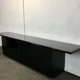Vintage Sheraton sideboard by Giotto Stoppimo & Lodovico Acerbis for Acerbis, 1970
