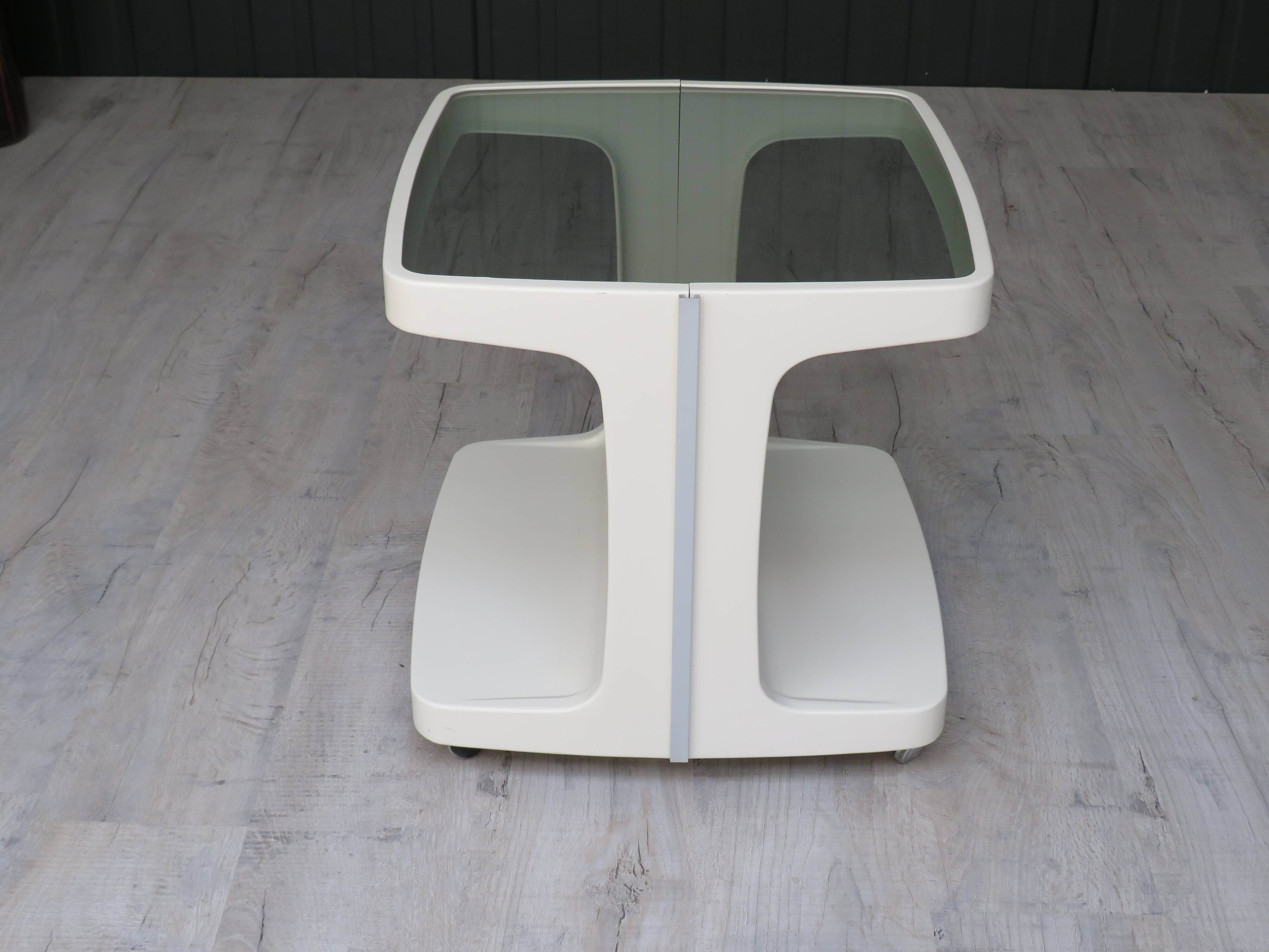 Marc Held Bar Dessert